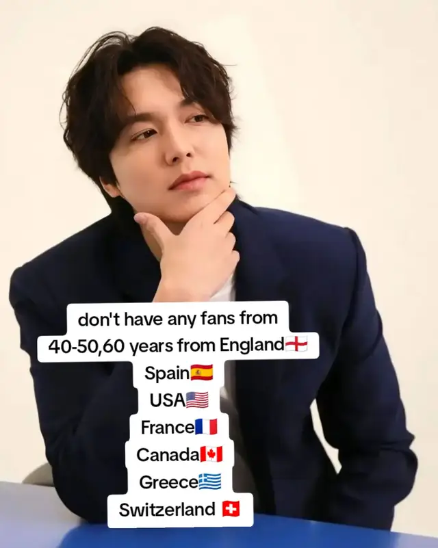Welcome to my official TikTok account, a place of fun, music and moments we can we share together. I am so happy to have you here, I can’t wait to connect with each other. Let’s make amazing memories!#500views #leeminho_이민호 #viraltiktok #artist #leeminho 