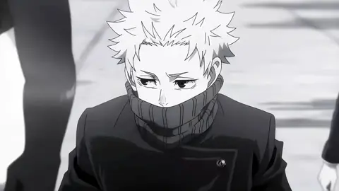 : o m g. || id : mamacallataxibitch || #jujutsukaisen #inumakitoge #fyavgr 