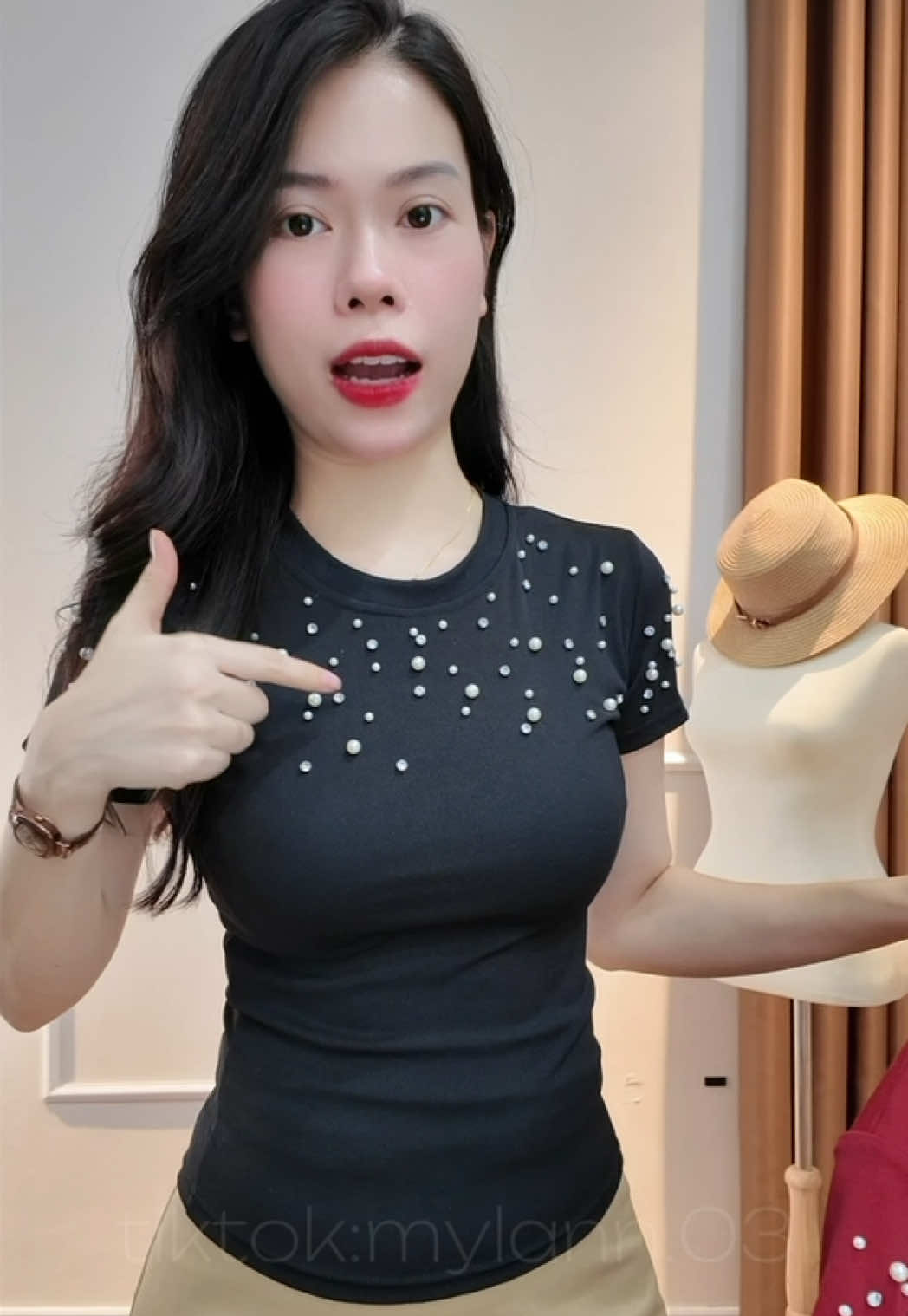 Thun ngọc full size #mylan 