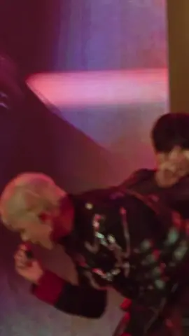 mahadahsyat #leehaechan blonde✋🏽😭 cr.CLSMew #theredlinenct127 #nct127 #haechan #fyp 