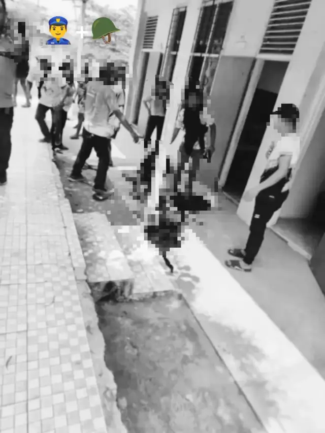 SPOT REPORT SUBJECT: Shooting Incident at Banga National High School, Banga, South Cotabato DATE/TIME: 18 September 2026 / Approximately 1330H PLACE: Banga National High School, Banga, South Cotabato NARRATIVE: At approximately 1330H, 18 September 2026, a shooting incident reportedly occurred at Banga National High School, Banga, South Cotabato. CASUALTIES: - Fatalities: Six (6)   - Chaldean Lubaton   - Aubrey Cariaga   - Bryan Ezek Pamonag   - Janelle Villaruel   - Rodel Bartholin   - One (1) unidentified victim – identity pending confirmation - Teacher: One (1) among the fatalities - Wounded: No verified information available at this time. Responding police and concerned authorities proceeded to the area to secure the scene and conduct an investigation. ASSESSMENT: The incident resulted in six (6) reported fatalities, including one (1) teacher. The identity of the sixth victim, exact circumstances, motive, and identity of the perpetrator/s remain subject to official verification. STATUS: For validation and further monitoring. #schoolshooting #incident #bnhs #army #police 