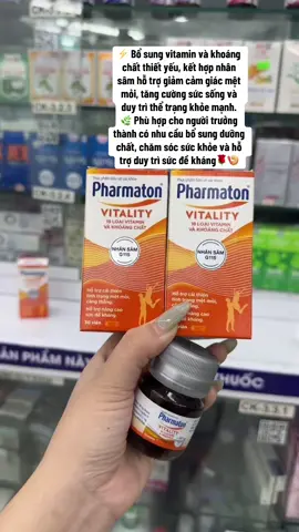 #pharmaton 