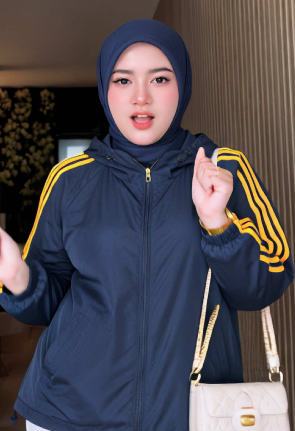 #jaket #sweater #bajuwanita 