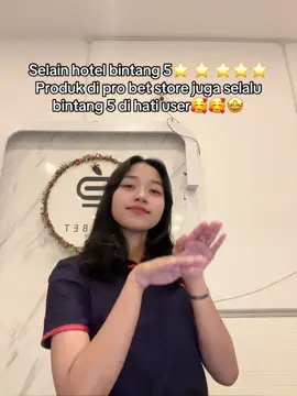 Bintang 5 hati semua orang 🤗🤩 #fyp #fypシ #fypシ゚viral #xyzbca 