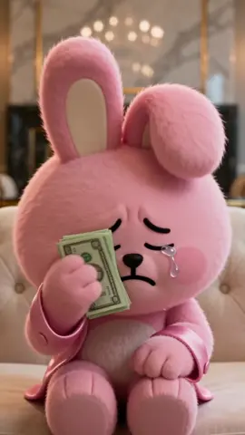 MONEY MONEY made with nemovideo#nemovideo#bts #bt21 #cooky #money 