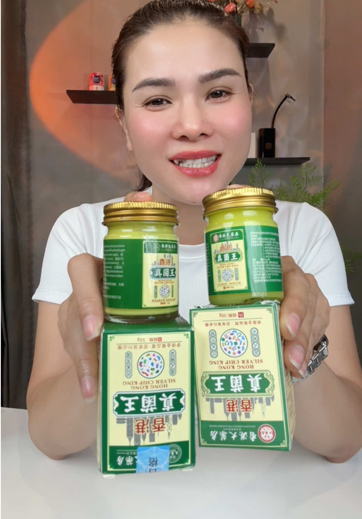 Em muốn khách hiểu rõ rồi mua, chứ không mua vì lời quảng cáo ❤️ #nguoibancotam #nguada #namchan #kieulinhreview 