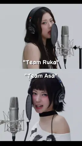 I'm Team Asa btw 💝🖤 #babymonster #asa #ruka #ahyeon #rora 