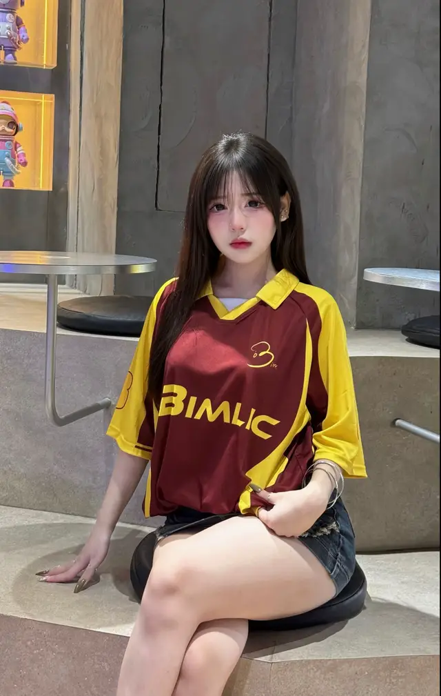 Unisex Jersey!! Built for comfort, styled for everyday. Premium Q Size - A , B  price - 62k Includes premium bBimlic packaging 💢 #bBimlic #fyp #jersey #local brand áo dài 