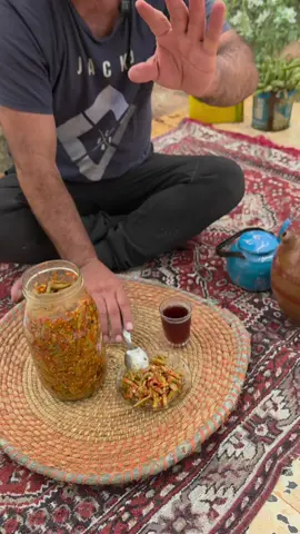 مكدوس الفاصوليا الاخضر طريقة كاملة#فاصوليا#مكدوس #طريقة#كاملة#سورية_فلسطين_عراق_الخليج_اوروبا 