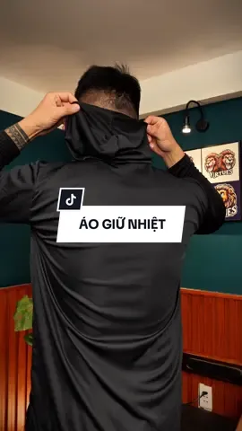 [Hàng Hót] Combo Áo Giữ Nhiệt 