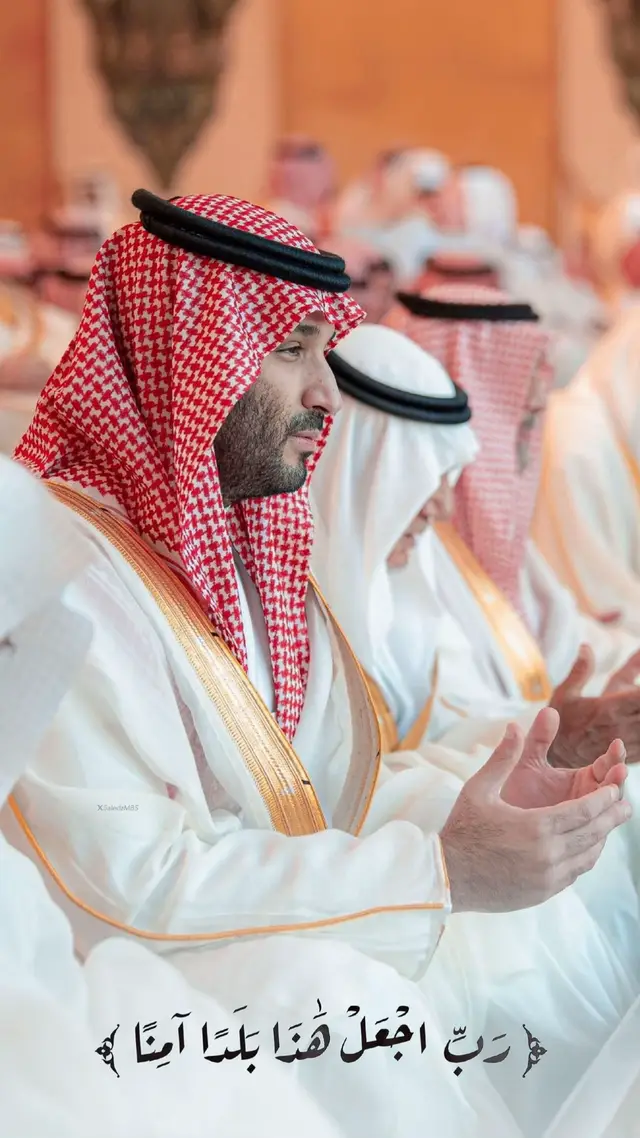 #السعودية🇸🇦 #محمد_بن_سلمان #fyp #goviral #foryou 
