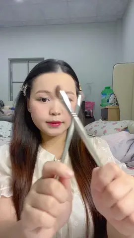 Mê cọ nhà Guoxiaoniu #guoxiaoniu #cokhoimui #beauty 