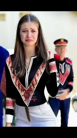 #spain🇪🇸 #trending #viralvideo #viraltiktok #loenorprincess 