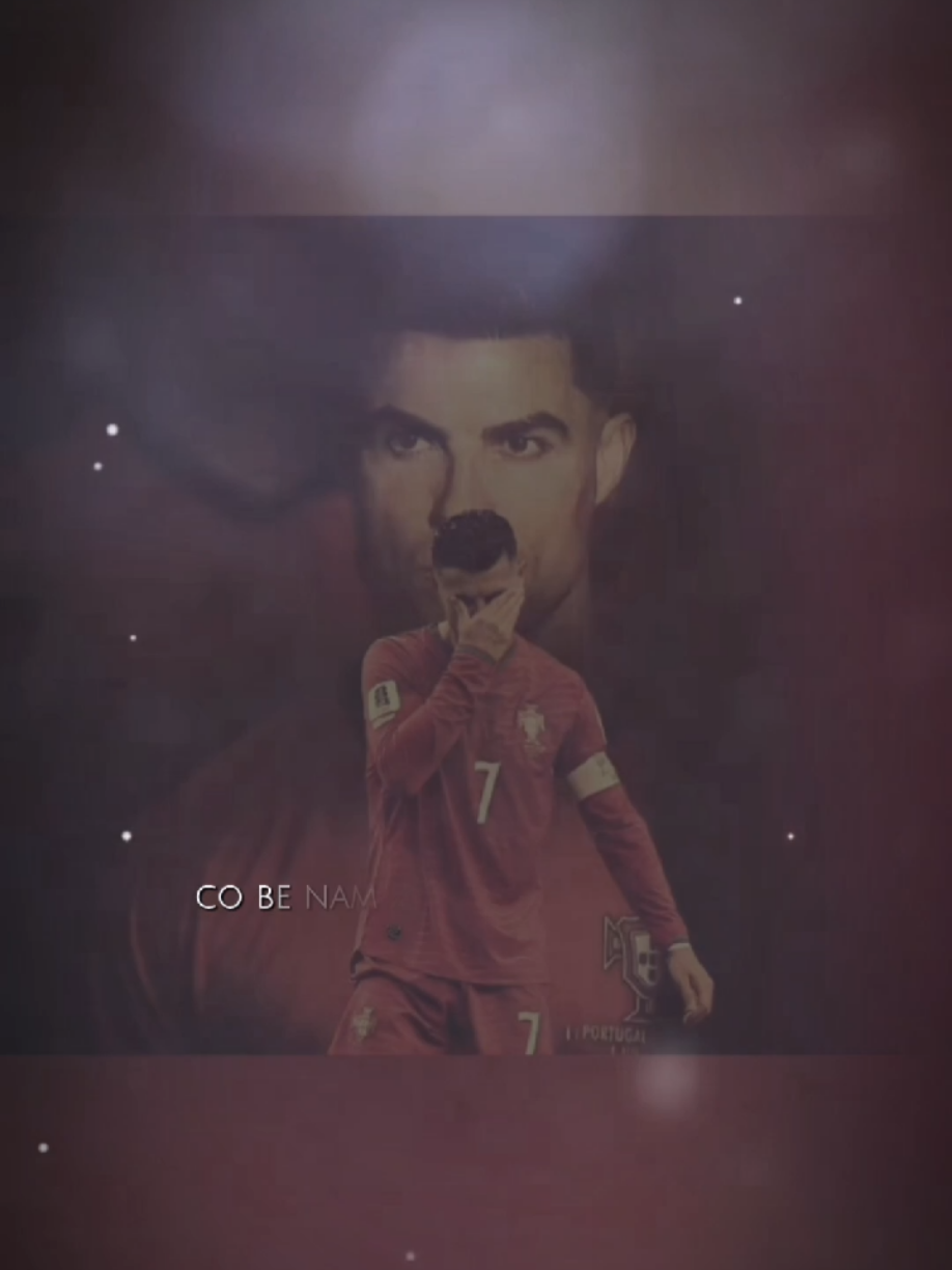 ❤️🇵🇹 CẢM ƠN VÌ TẤT CẢ, ĐỘI TRƯỞNG! 🚨 Truyền thông quốc tế đang đưa tin rằng Cristiano Ronaldo nhiều khả năng sẽ chia tay đội tuyển Bồ Đào Nha sau trận Nations League gặp xứ Wales tại sân José Alvalade, chính nơi hành trình vĩ đại của anh từng bắt đầu. Trận đấu cuối cùng của CR7 dường như đang đến gần hơn bao giờ hết. Cảm ơn Cristiano vì những bàn thắng, những kỷ lục, sự chuyên nghiệp và tinh thần không bao giờ bỏ cuộc. Anh đã đi đến đỉnh cao bằng tài năng, kỷ luật và khát vọng phi thường. CẢM ƠN VÌ TẤT CẢ, CRIS. MÃI MÃI LÀ CẦU THỦ VĨ ĐẠI NHẤT LỊCH SỬ. ❤️🐐 #cristianoronaldo #ronaldo #portugal #goat #xuhuong 