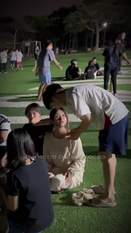 hôm nay anh khá bí, nên k có bá khí để đến bên em #k446 #ttgdqpanđhqgtphcm #quansu 