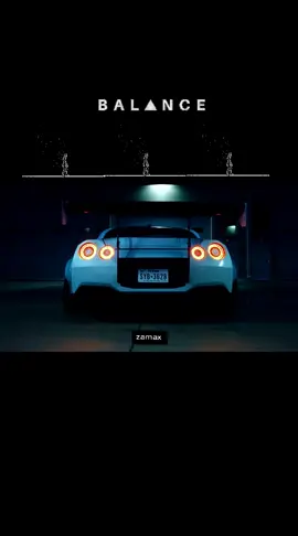 # 9797 # ZAMAX - Balance # 🎧🎧🎧🎧🎧