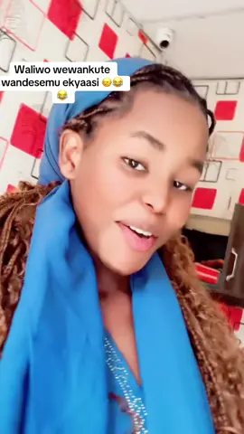Nze mundeke wabula 🙌😂😂