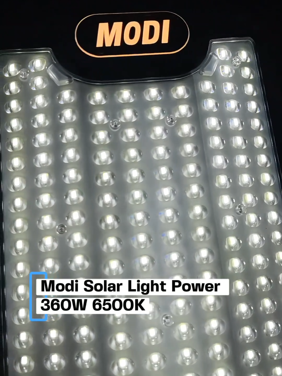 Nak Cari Solar Yang Boleh Tahan Sampai Pagi Pilih Modi Paling Sesuai 🔥 #Modi #SolarLight #SolarOutdoor #SolarCharge #LampuSolar 