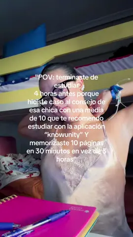 @Knowunity España  #parati #viral #fyp 