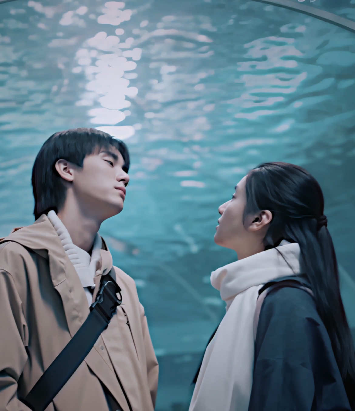 #reborn : wish i could watch this for the first time again #zhangjingyi #zhouyiran #qiaoqingyu #mingsheng reborn cdrama edit zhang jingyi and zhou yiran edit qingyu and mingsheng edit scp : frivpacks