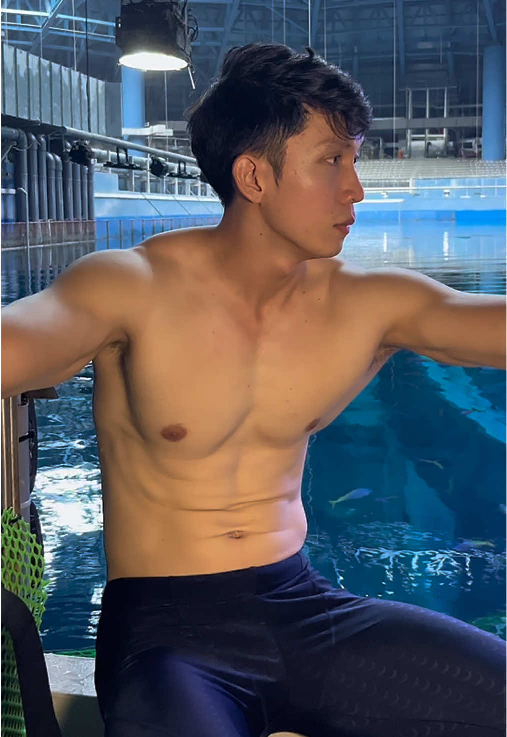 Trung Thu này cùng gia đình đi Thủy Cung Phú Quốc xem show Sắc Màu Đại Dương nha #Greencreator #Wondermoments #Hoptaccungvinpearl #Vinwondersphuquoc #Showsacmaudaiduong