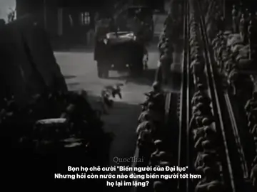 Tại sao Ấn Độ cũng tỉ dân nhưng không dùng biển người được như TQ?  #xuhuong #fyp #xh #koreanwar #china 