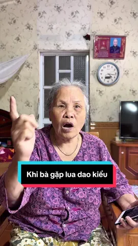 Nghe bà dặn chưa #thuycoluong #vtvcab 