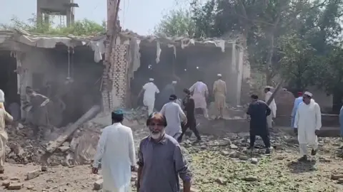 Black day kohat 💔😢