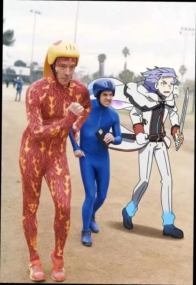 julius run is ridiculous  #rezero #rezeroseason4 #funny