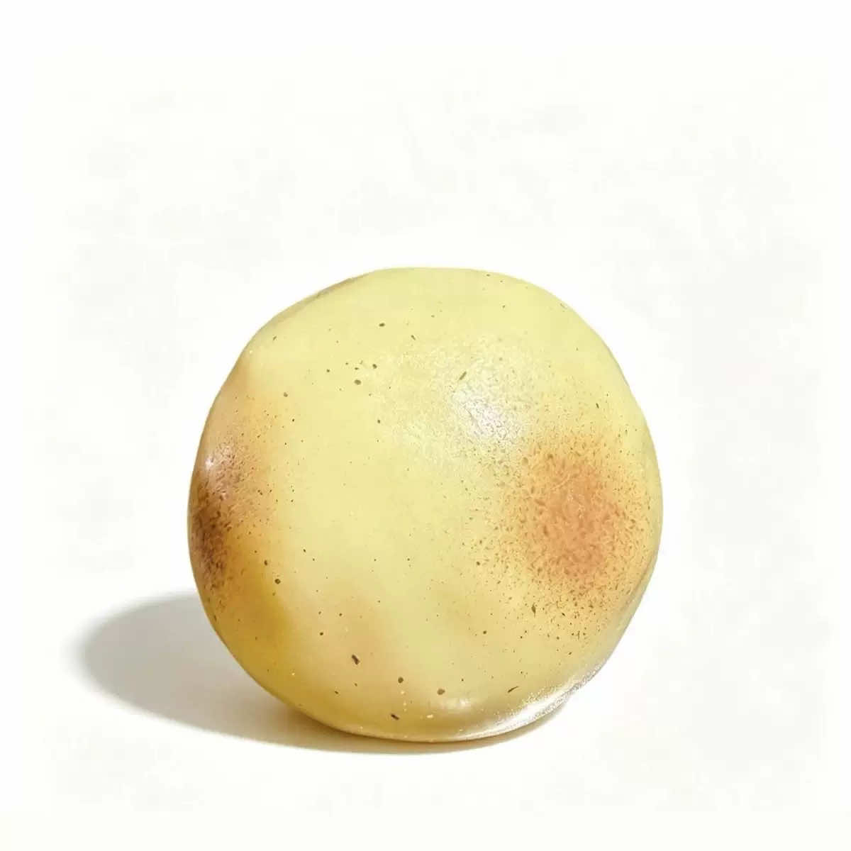 Fresh drop alert: Potato Vaseline Squishy! 🥔🧈✨ Super realistic, ultra-soft, and filled with a silky, moldable Vaseline-inspired texture inside! 🧘‍♂️💥 Squeeze this cute potato and watch deep indentations hold their shape before slowly returning—giving you an insanely satisfying, slow-squeeze feeling that instantly melts all your stress away! 🎧🧠 Whether you're exploring Hanoi or living here, it makes a super unique, hilarious gift to bring home for friends and family worldwide! ✈️🎁 Pop into our store to test this potato vaseline squishy today! 👇 --- 🧸 BO TOY MART | Hot Trend Toys  📍 52 Hang Can Street, Hoan Kiem, Hanoi 🇻🇳  #52hangcan #xuhuong #viral #squishy #potatovaseline 