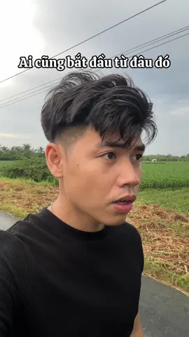 Ai cũng bắt đầu từ đâu đó #bac2phi 