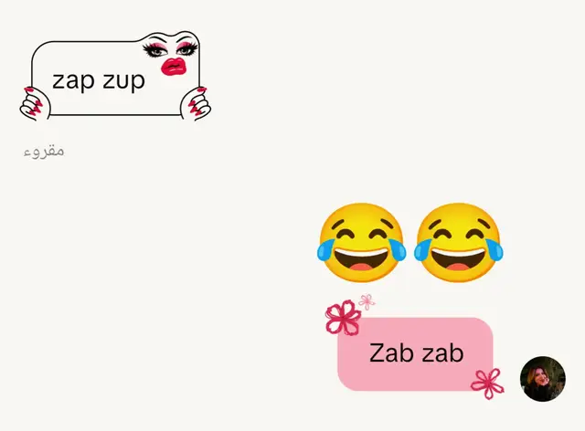 zap zap😂🫶