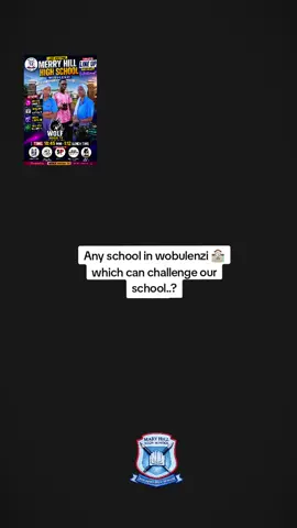 #@ happening now at merry hill high school wobulenzi, students are coming back to school 🏫 to enjoy school 🏫 moment's with us 