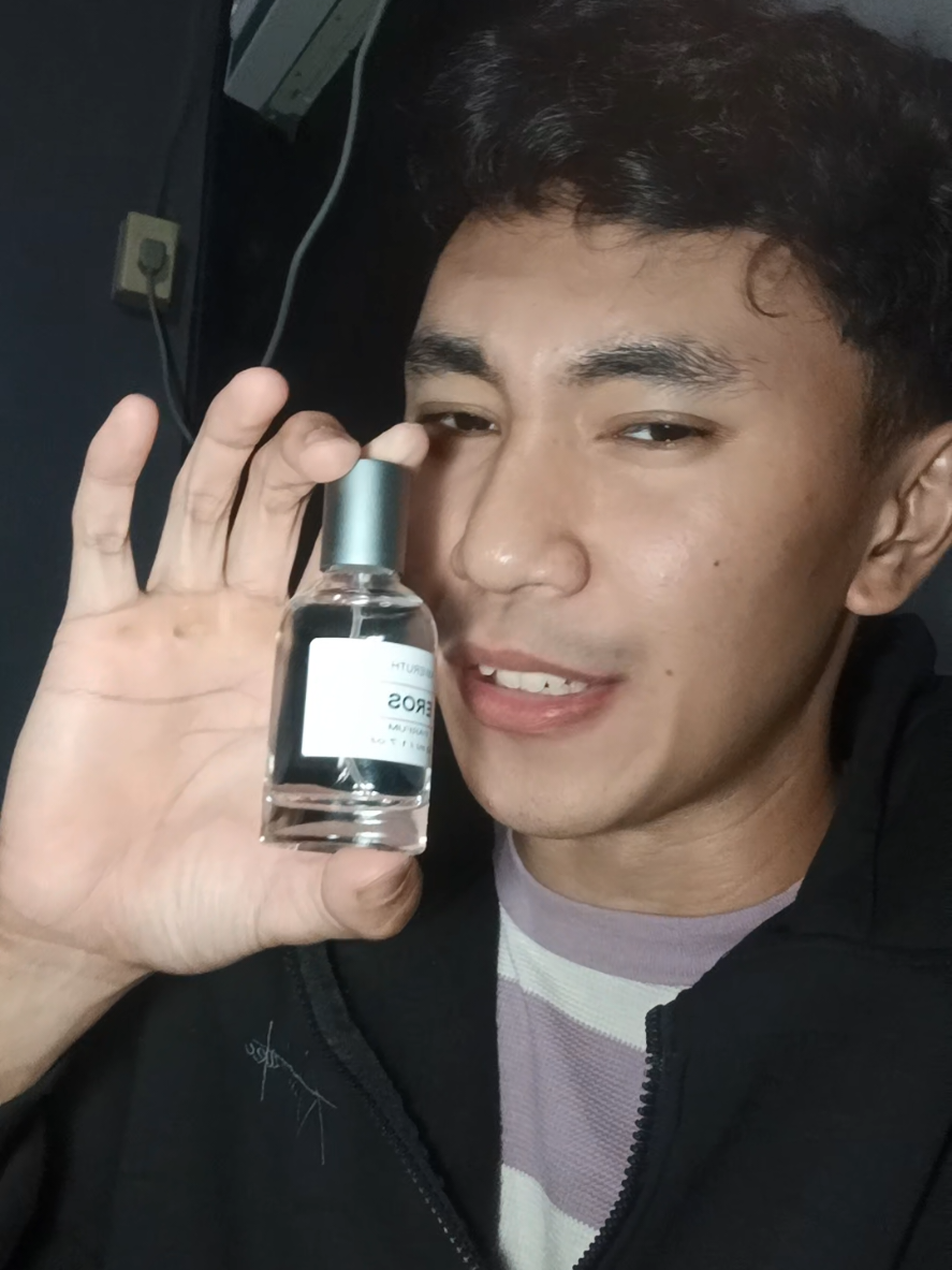 Amoy mamahalin pero budget friendly na cologne✨️💯 #fyp #amieruth #cologne #style #eros 