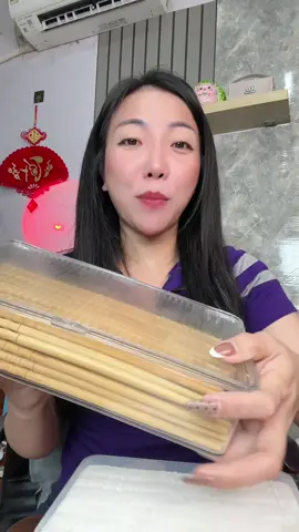 COMBO 50 ĐÔI Đũa Tre Khắc Đầu,