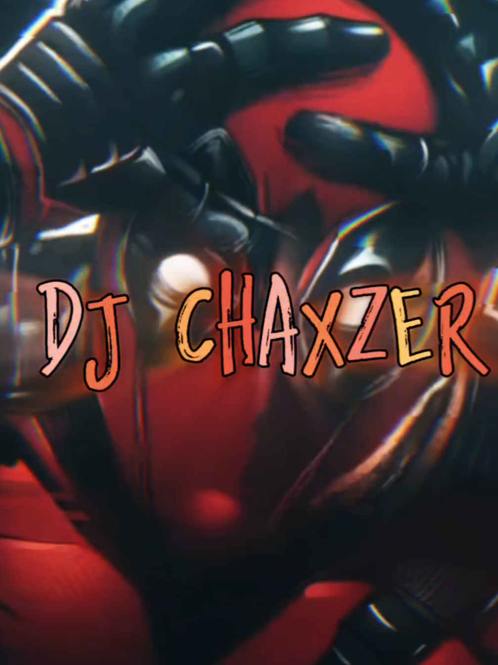 Song: INVOCADO - CHAXZER, DJ FKU #phonk #venom #funk #edit Best song for edit  Best song for video 