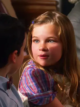 On Thursday,October 16th,when CBS permieres the new season,we’ll have to wait and see weather these risks will pay off!#youngsheldon #usa #sheldoncooper #tiktok #youngsheldonedit