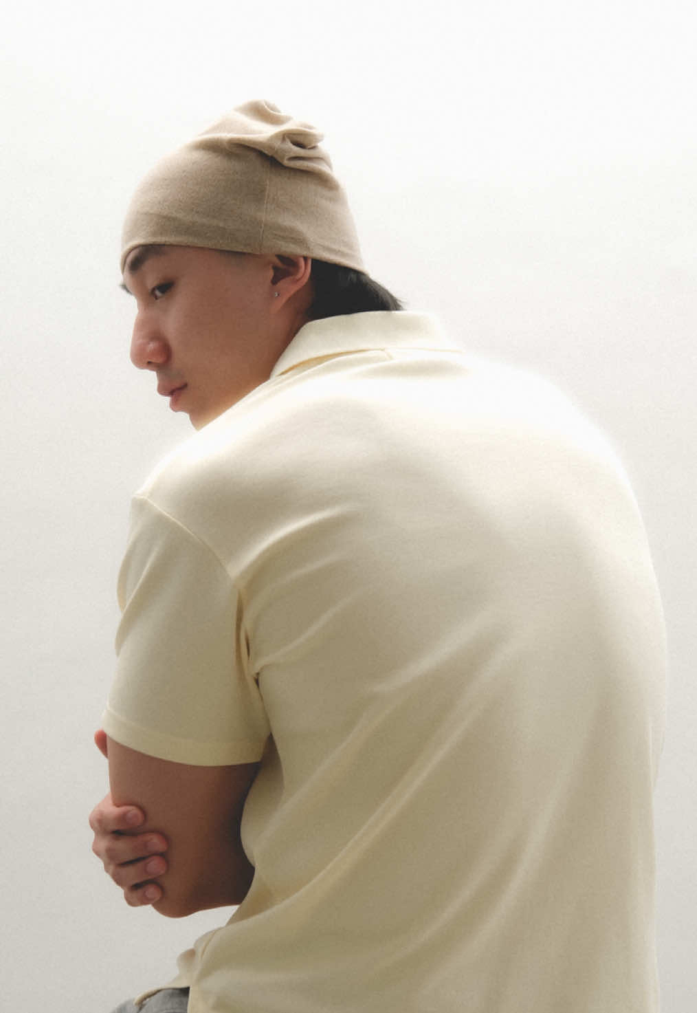 MUNDANE collection by Klotho #belilokal #lokalbrand #fashionindonesia #menfashion #outfitinspo 