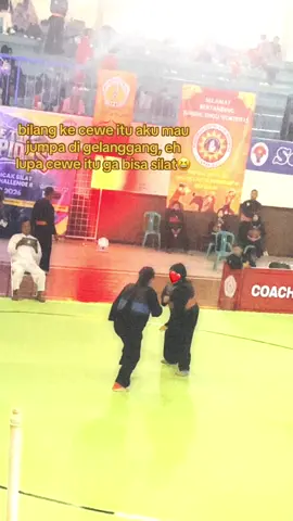 baper pulang #silat #fighter #tanding #viral 