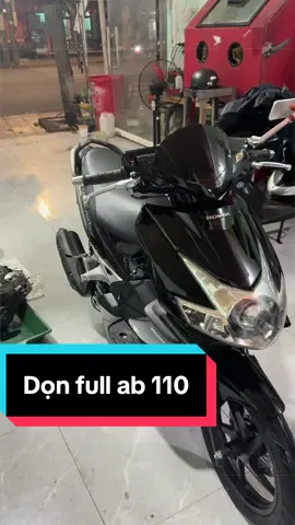 Dọn full #ab110 