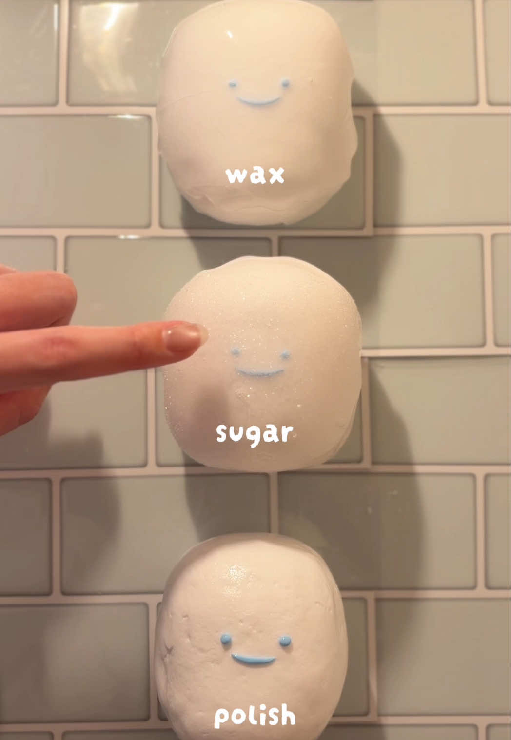 どの子が好き？🥚#asmr #waxcracking #말랑이 