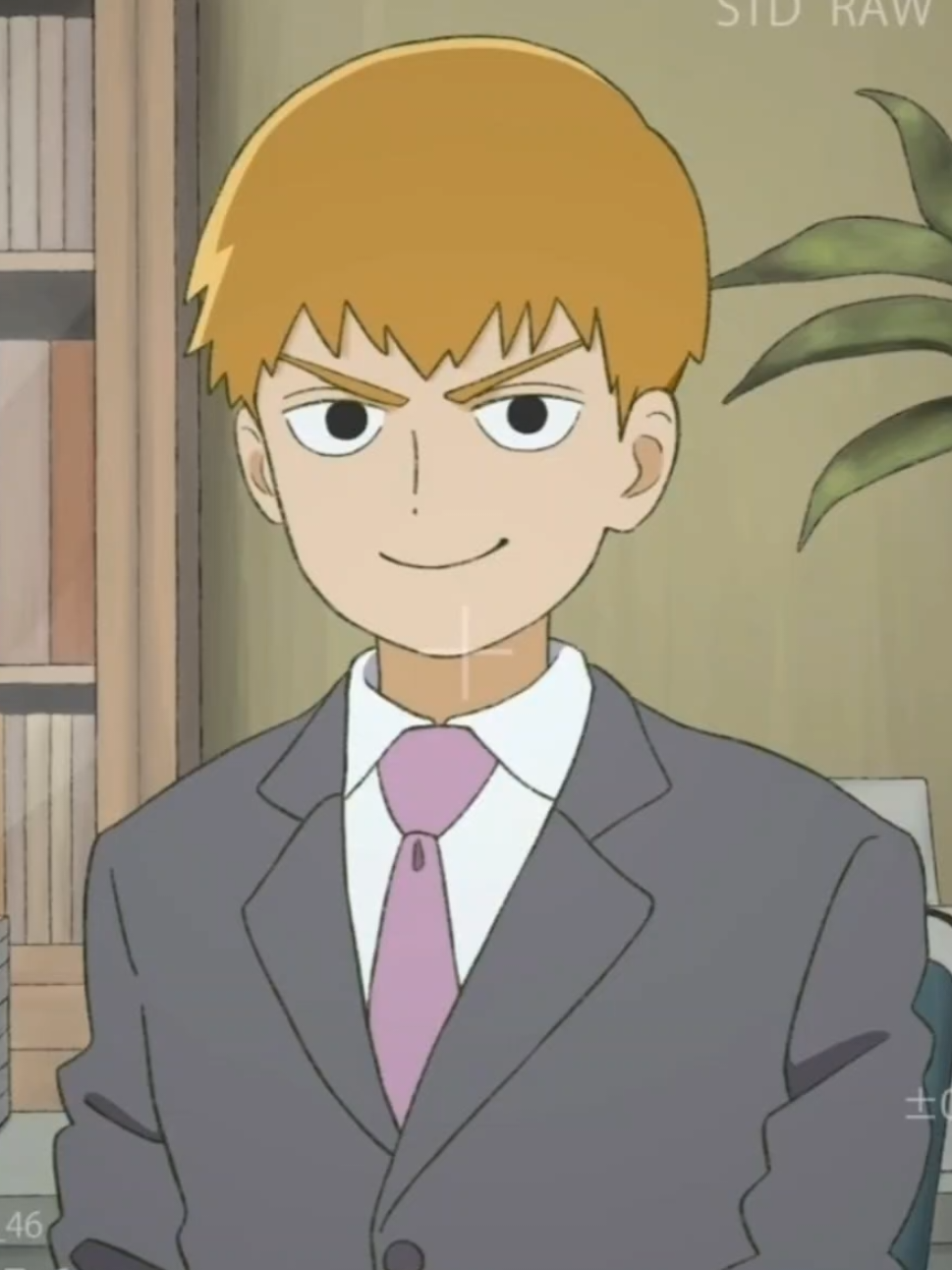 Mi talento musical está infravalorado     #mobpsycho100 #reigenarataka #fyppppppppppppppppppppppp #podercerdito❤️ #viral 