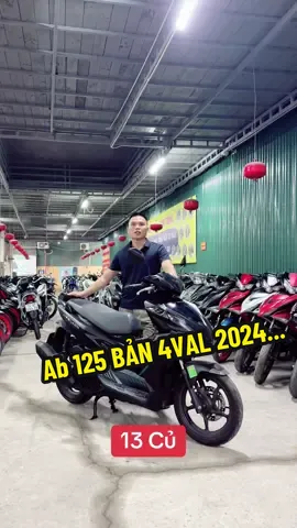 HONDA AIR BLADE 125 ĐEN NHÁM BẢN 4VAL 2024...#honda #airblade #tragopnoxau #xemaytragop #xuhuongtiktok 