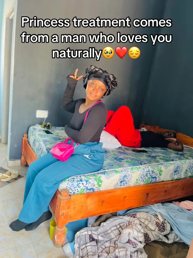 Nothing feels more good when a man loves you more and treat you like a baby😩❤️🥹 #gabriel #zedtiktok🇿🇲🇿🇲 #fypシ 