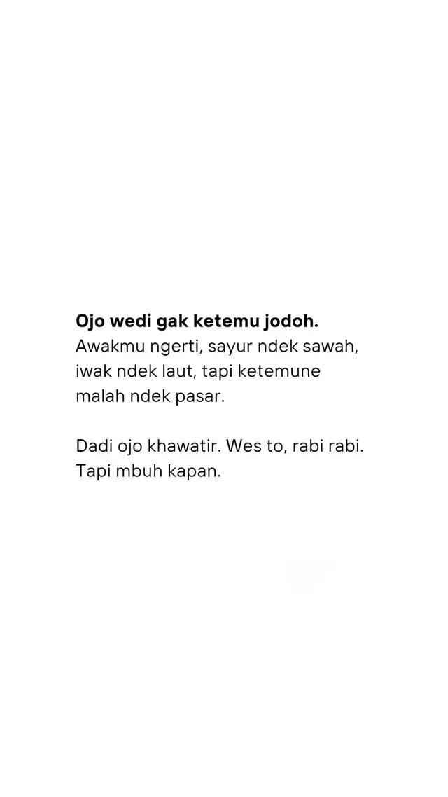 seng sabar