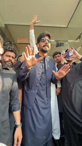 Bilal marth outlet open in fazia housing scheme #bm7#dontunderviewmyvideos🥀 #bilalmarth#foru #fyp @Bilal Marth 7 