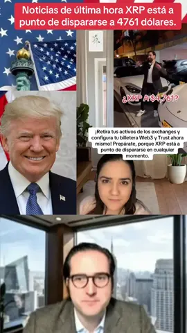 #xrpnoticiasenespañol #xrpnoticias #xrpespaña #criptomonedas #xrpnews 