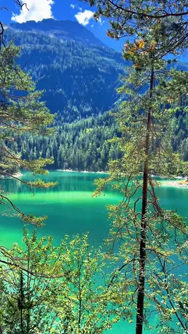 ⛰️Austria⛰️#mountain #lake #travel #österreich #Hiking 📍Blindsee 🇦🇹 some nice shots arround . So beautiful Place 