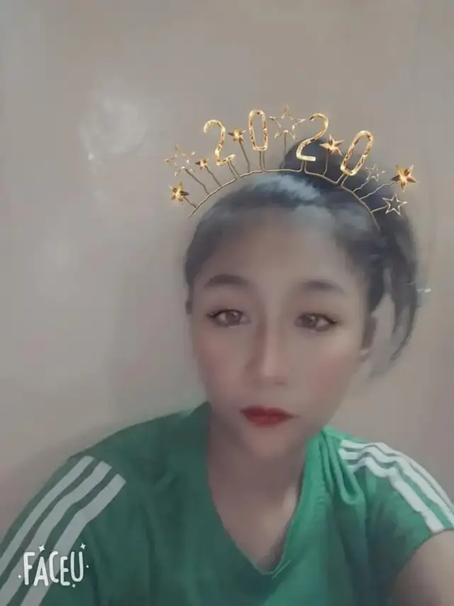 Hahaha 