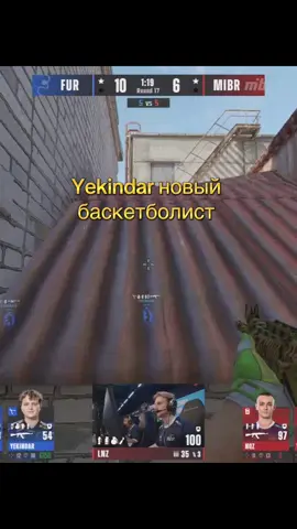 Yeki🤯 #yekindar #molodoy #cs2 #кс #cs2clips 